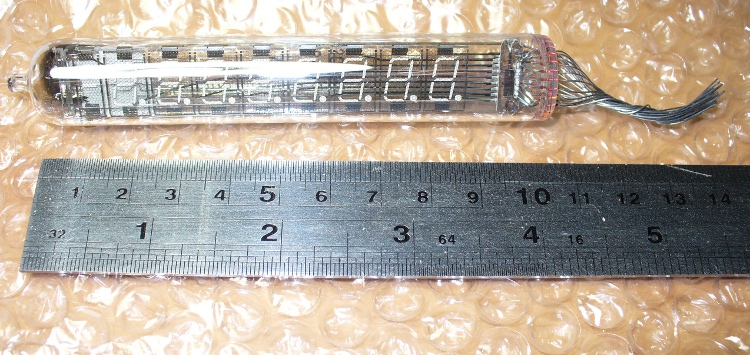 Tubular Ruler tuberulerss – tronixstuff.com