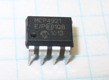 mcp4921ss