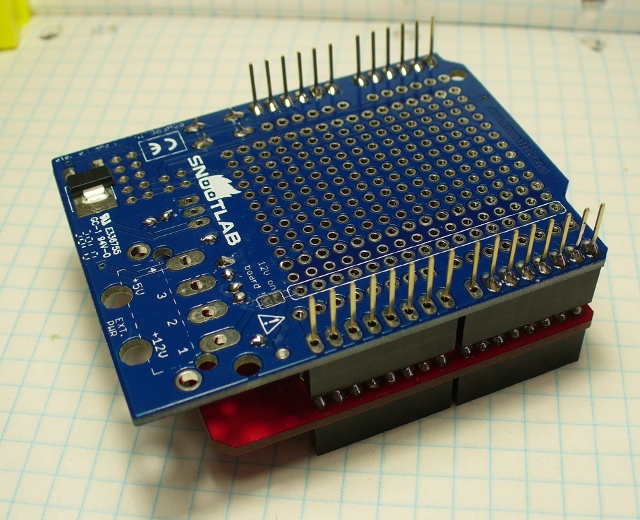 headers – tronixstuff.com