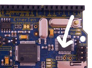 Tutorial: Arduino Port&nbsp;Manipulation