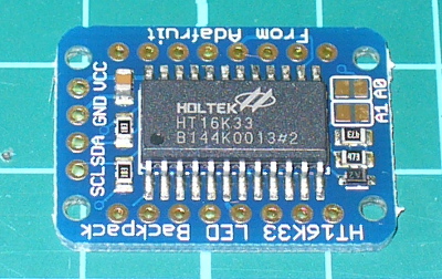 Holtek Rf Module holtek – tronixstuff.com