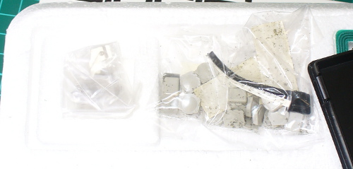 Sinclair Cambridge Calculator