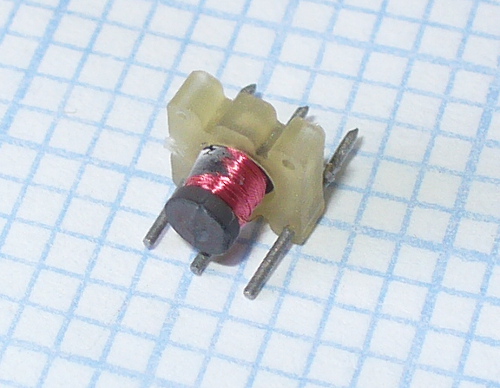 Sinclair Cambridge Calculator