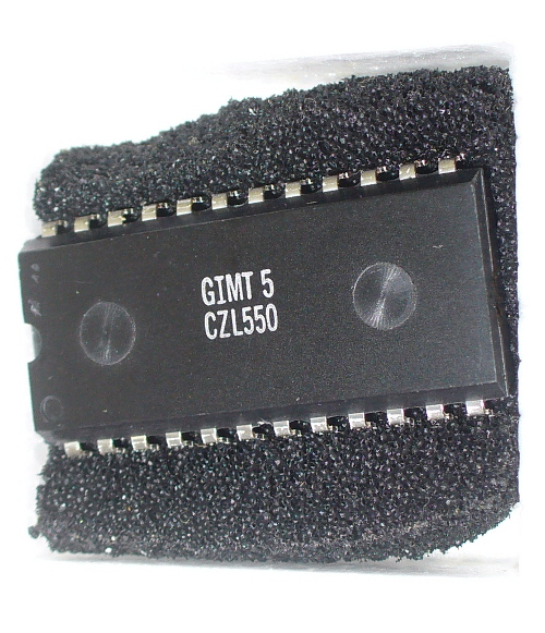 Sinclair Cambridge Calculator