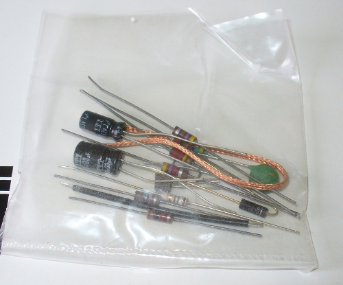 Sinclair Cambridge Calculator