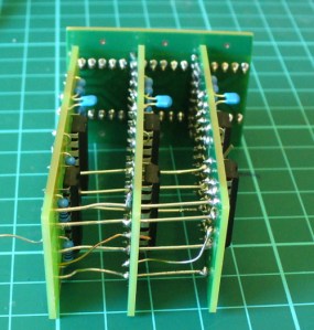 Altronics K2505 Counter Module Kit