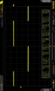 Intel Galileo digitalWrite test