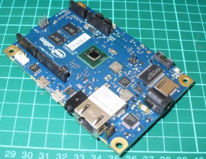 Intel Galileo 2