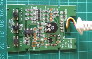ikea dioder tronixstuff arduino