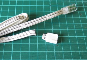 ikea dioder arduino tronixstuff