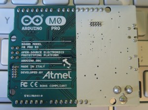 Arduino M0 Pro from Tronixlabs Australia 1