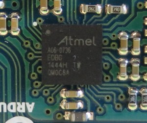 Arduino M0 Pro from Tronixlabs Australia 1